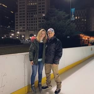 Meet your Posher, Justin